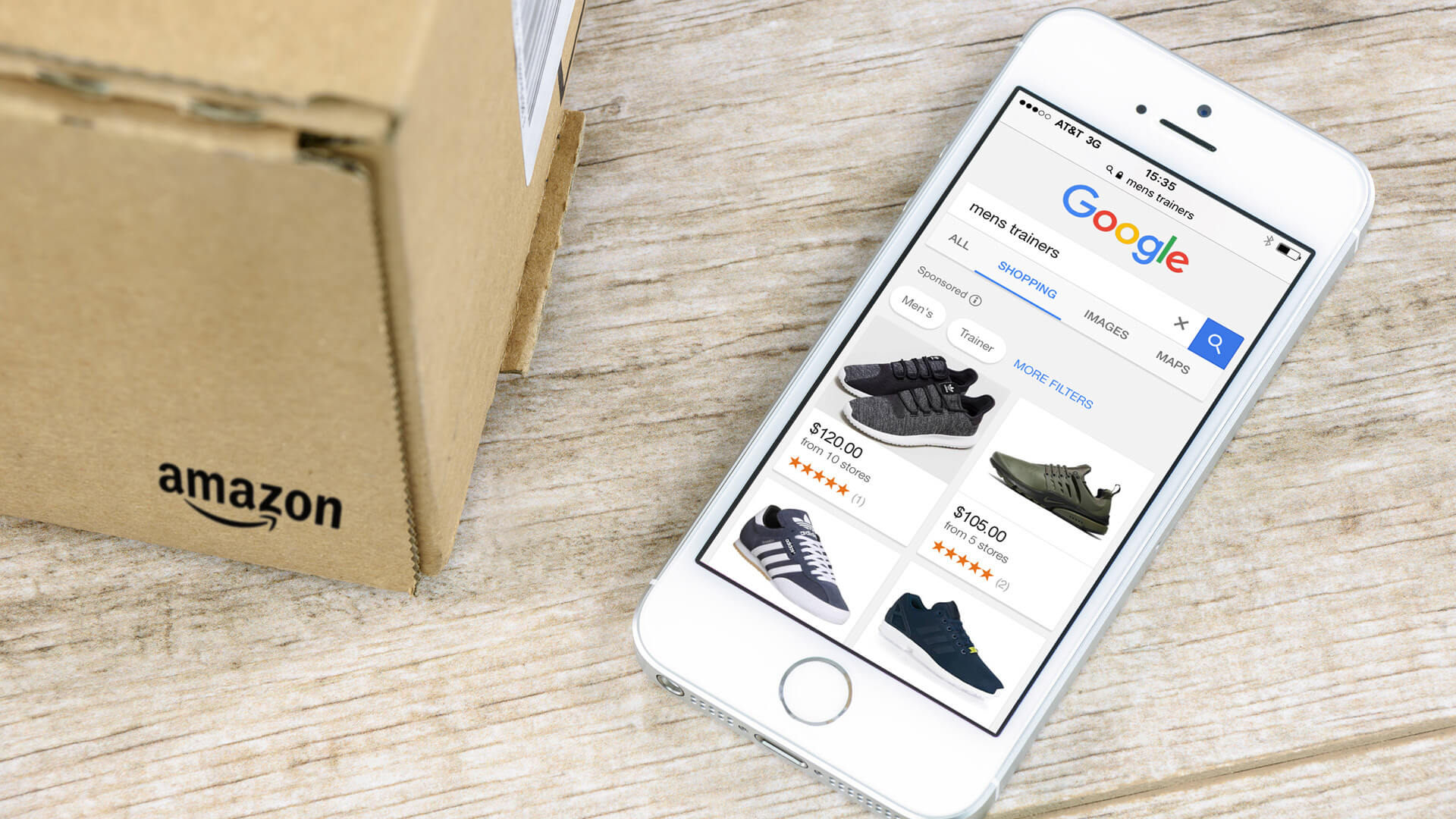 Amazon prévoit d'ajouter l'IA générative à son expérience de recherche