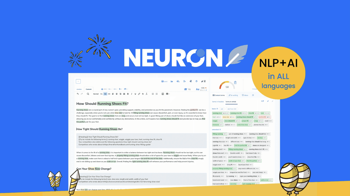 NeuronWriter