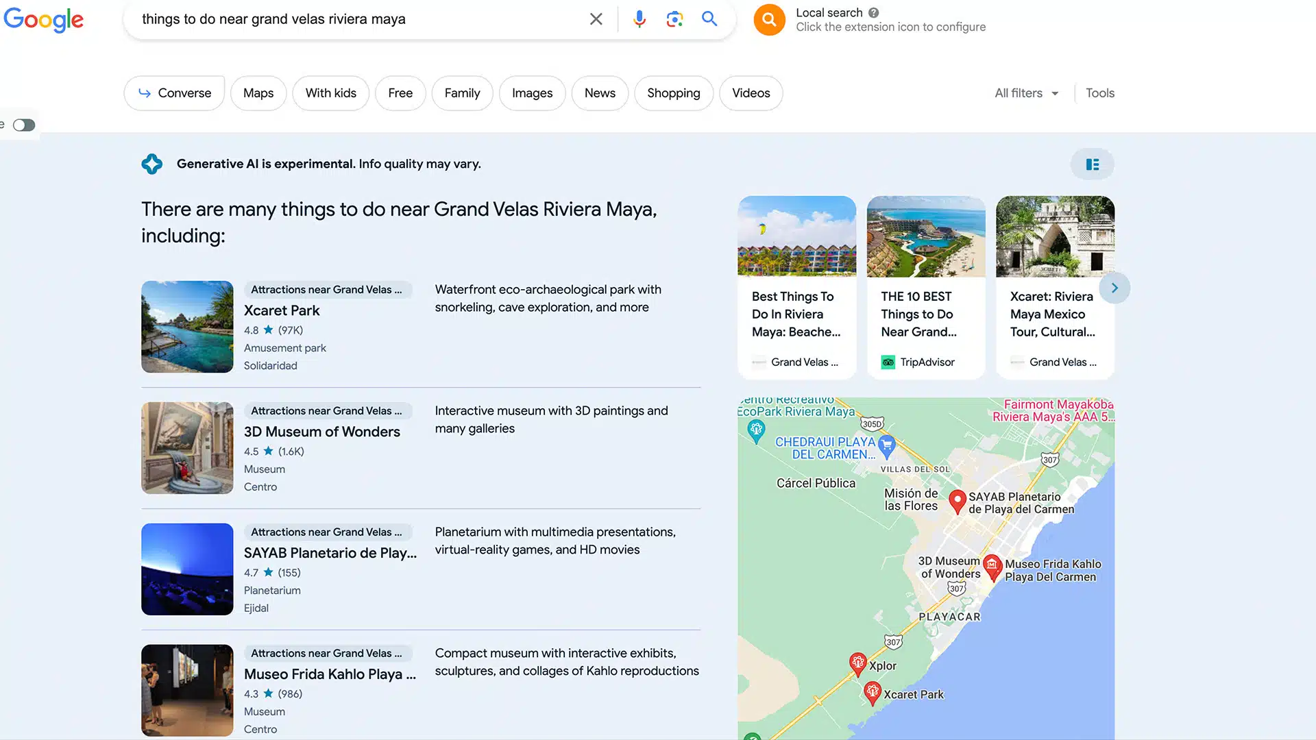 Posséder-Répondre-Informational-Branded-Query-AI-Powered-Search-Planet
