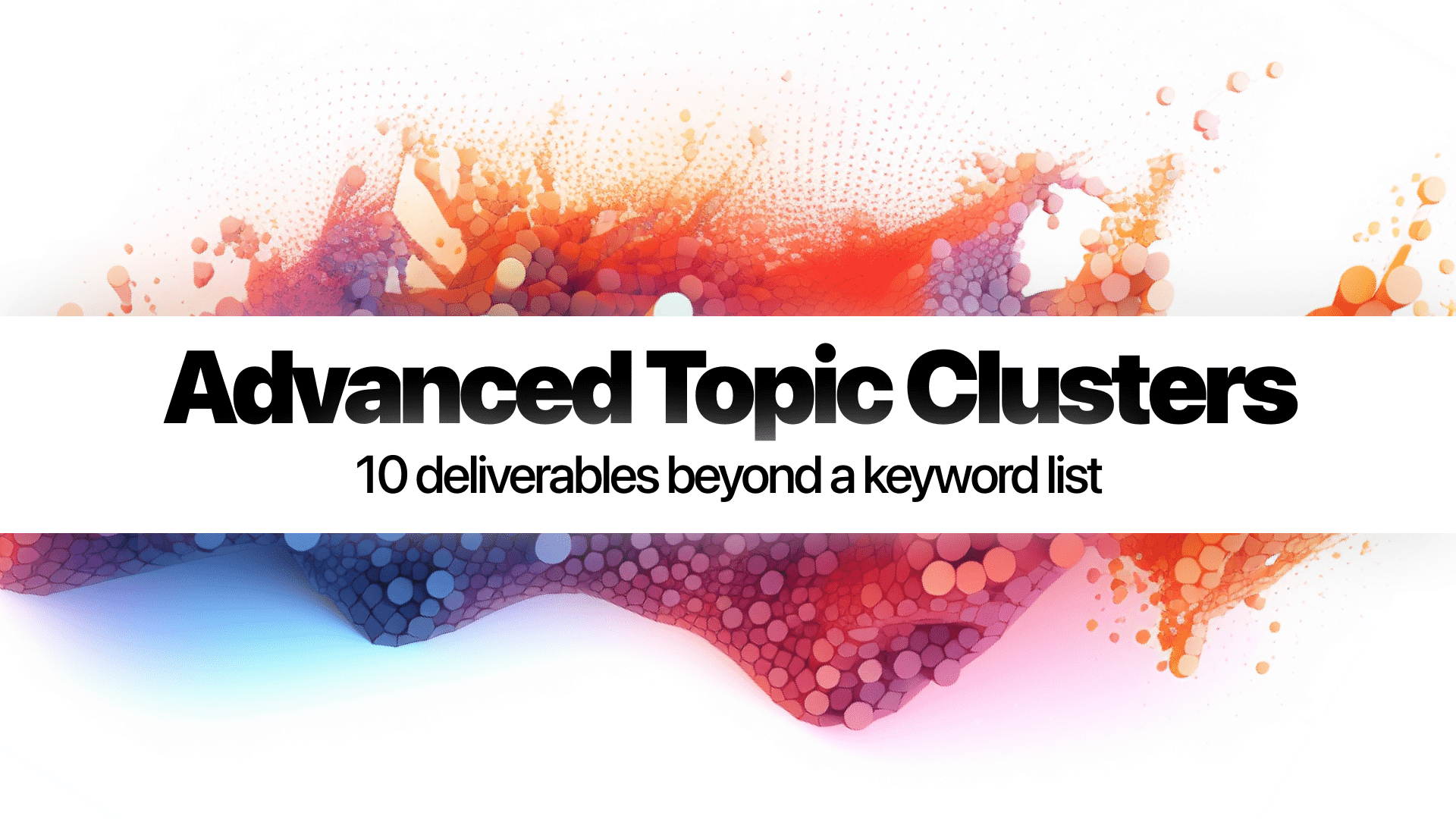 Nozzle Advanced Topic Clusters 800x450