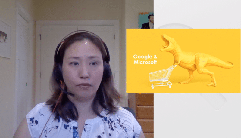 Un guide du marketing PPC sur les médias de détail