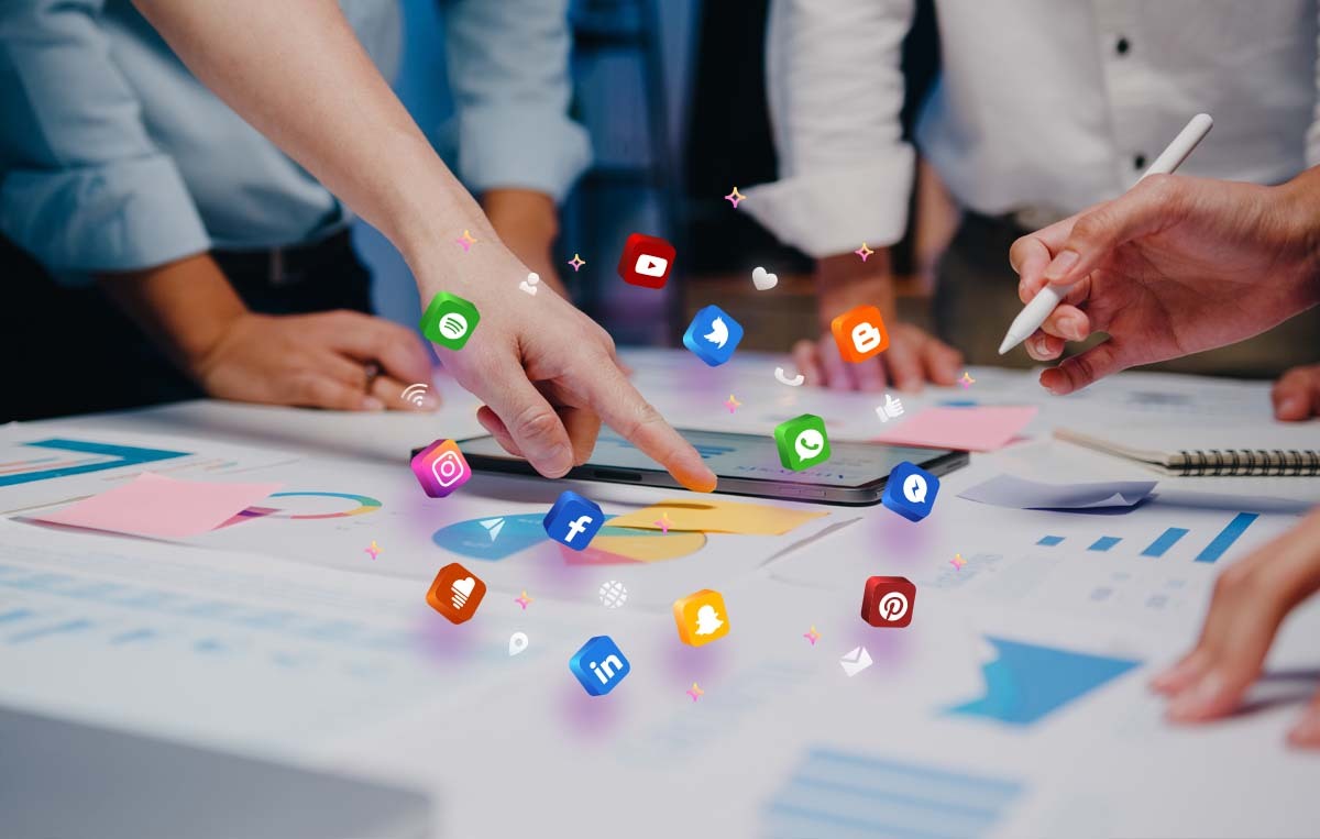 8 exemples de stratégie de marketing de contenu sur les réseaux sociaux à éviter