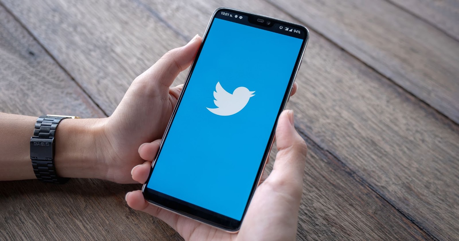 Comment changer le pseudo Twitter sans affecter votre liste d'abonnés