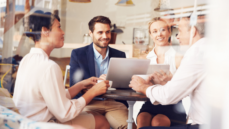 Comment créer une culture de référencement dans les entreprises