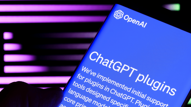 Comment les plugins ChatGPT peuvent améliorer votre jeu SEO