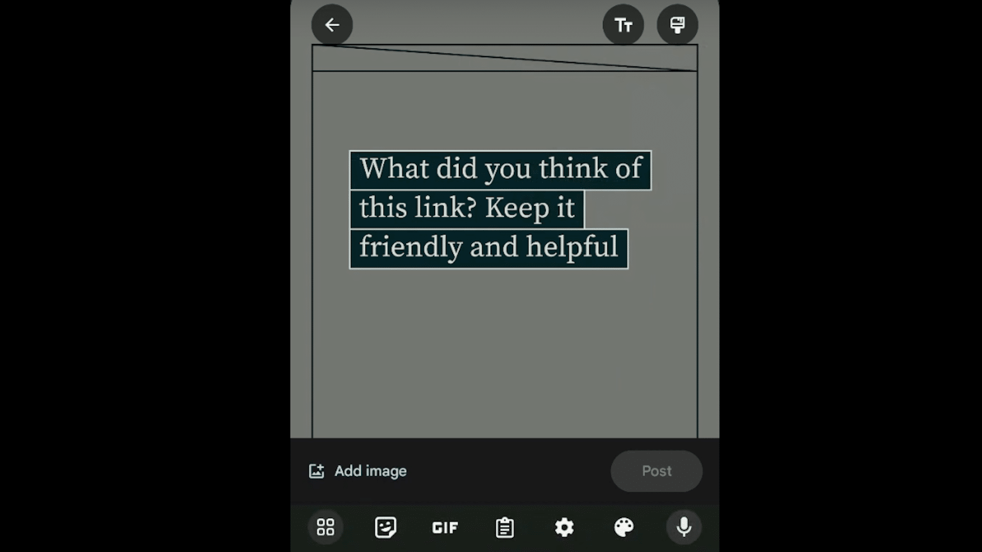 L'application Recherche Google pourrait bientôt introduire une nouvelle fonctionnalité Notes