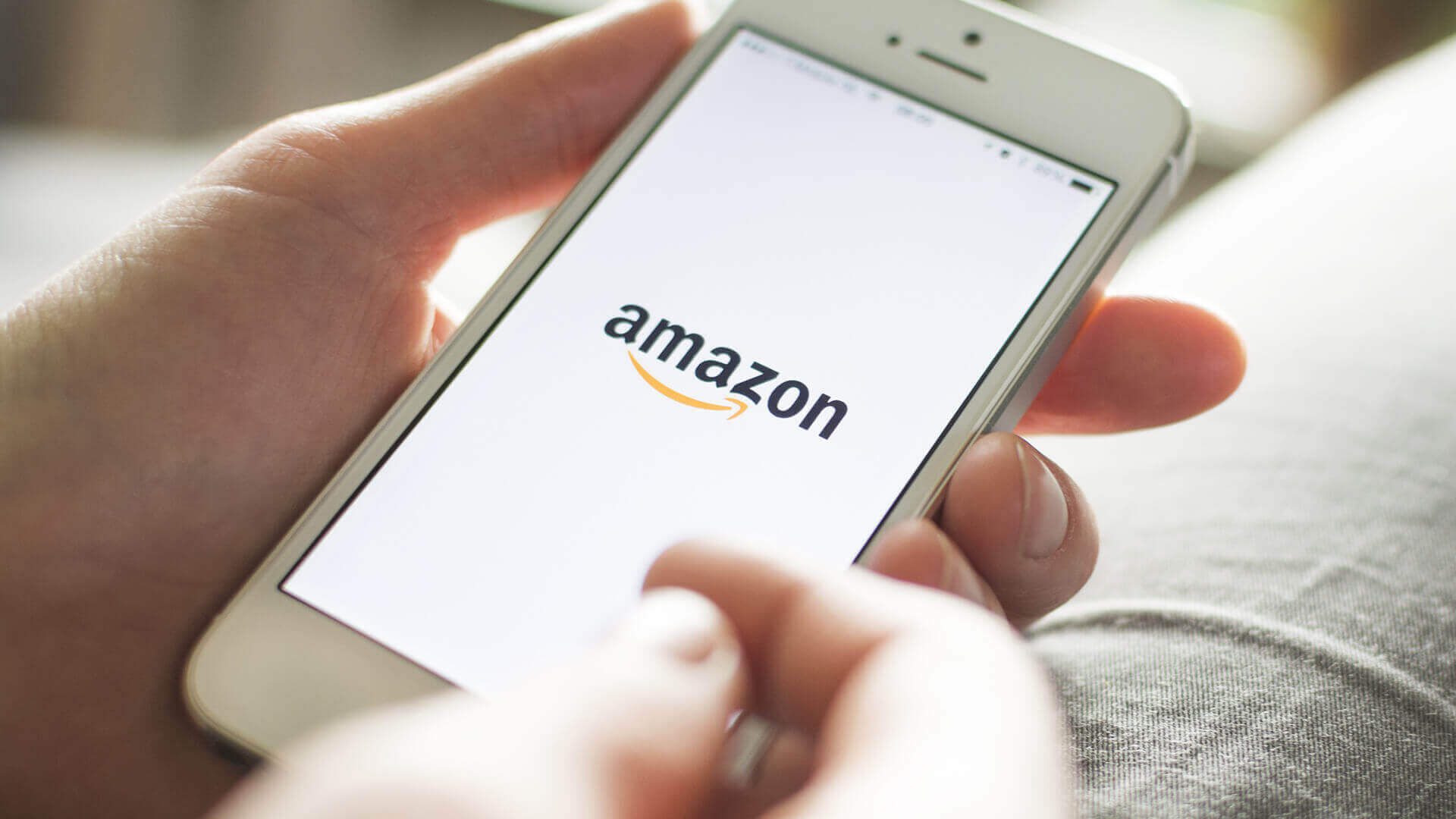 Les annonces de produits sponsorisés par Amazon apparaîtront désormais sur Pinterest, Buzzfeed, etc.