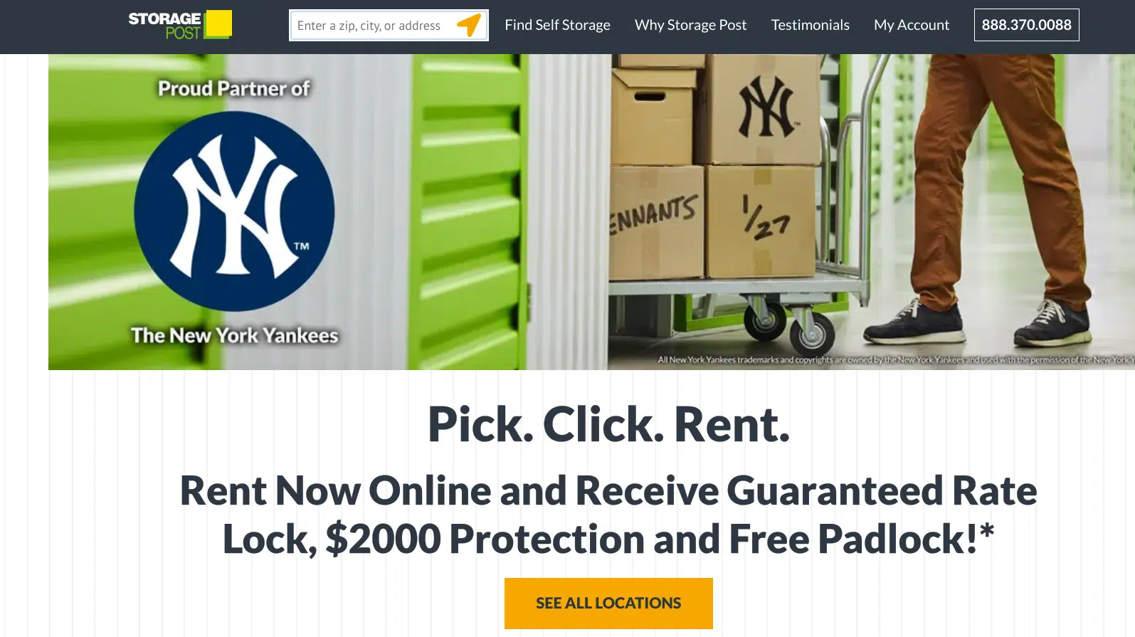 Comment gérer plusieurs emplacements