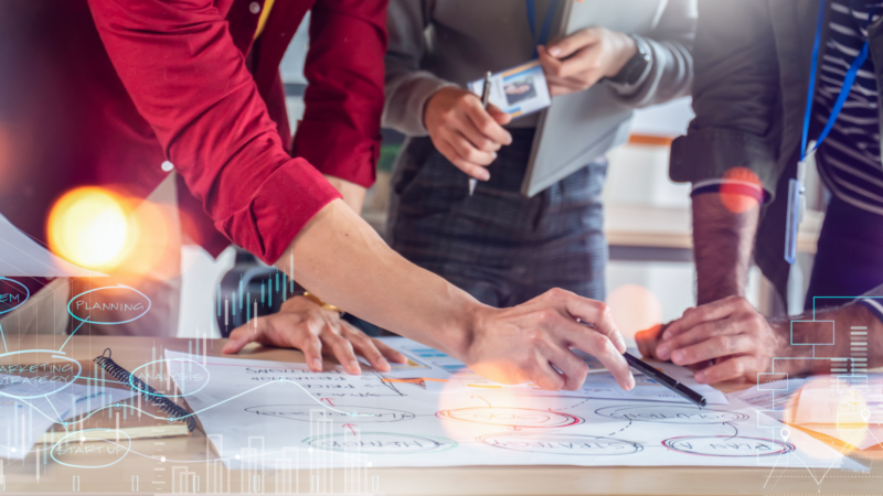 Comment créer une feuille de route SEO