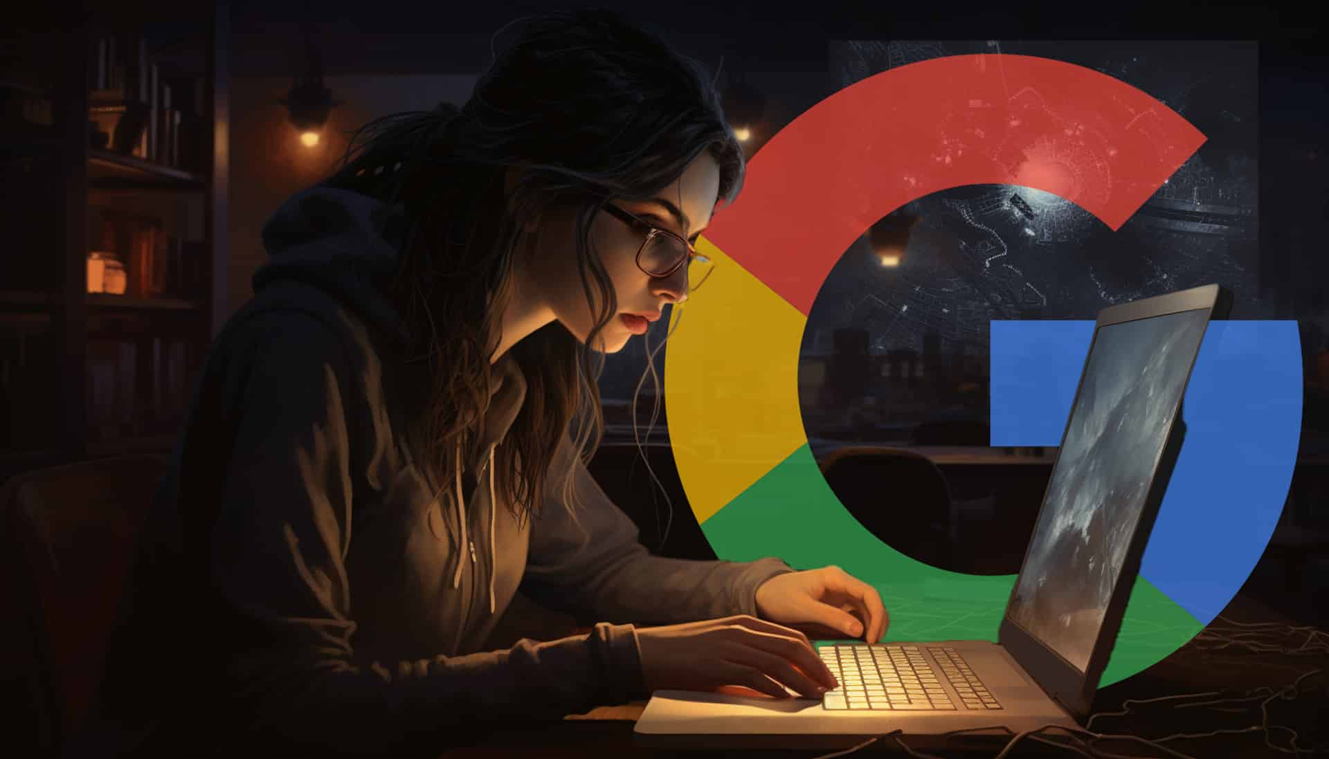 Google Chrome persiste avec des publicités ciblées qui utilisent l'historique de votre navigateur