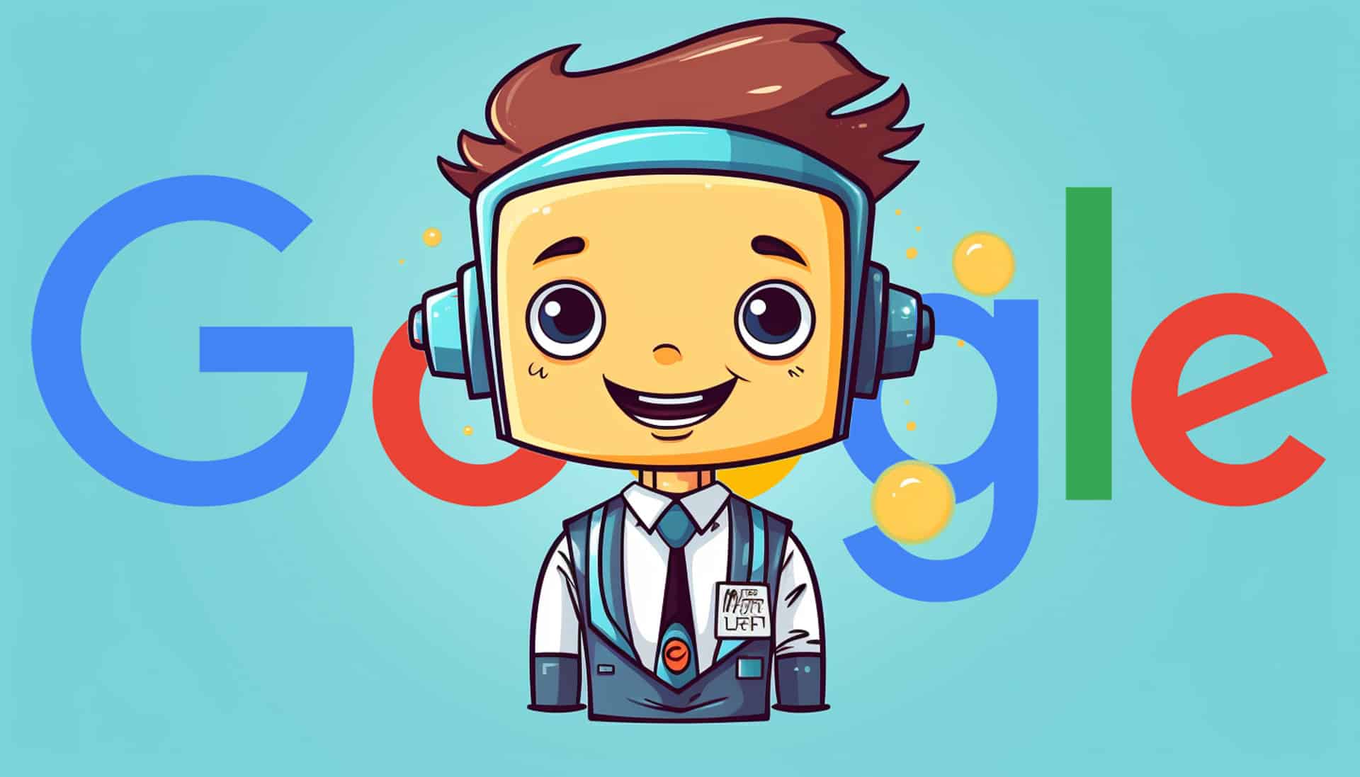 Les noms de sites Google fonctionnent désormais dans toutes les langues