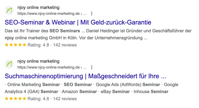 Événements de résultats enrichis Google après 1697651435 800x433