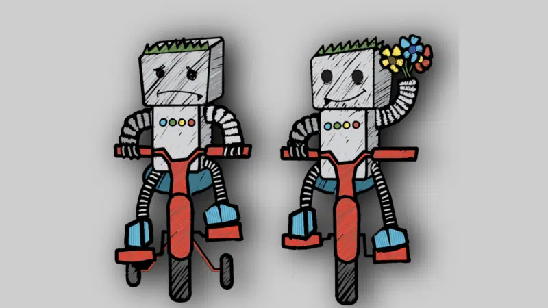 Dans la mise à jour massive du Knowledge Graph EEAT 2023 de Google