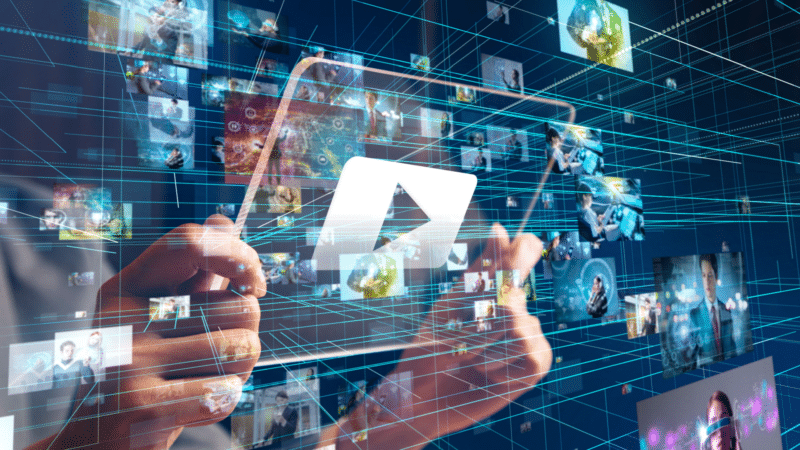 8 tendances surprenantes en matière de vidéo sociale