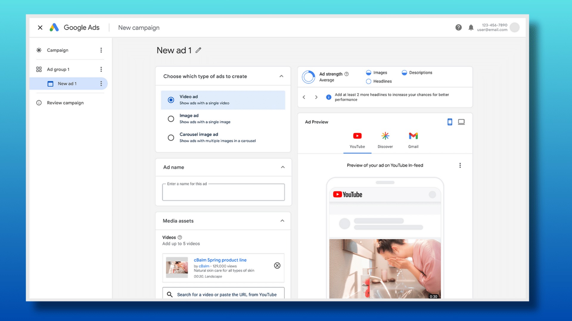 Campagnes Google Demand Gen : migration et bonnes pratiques