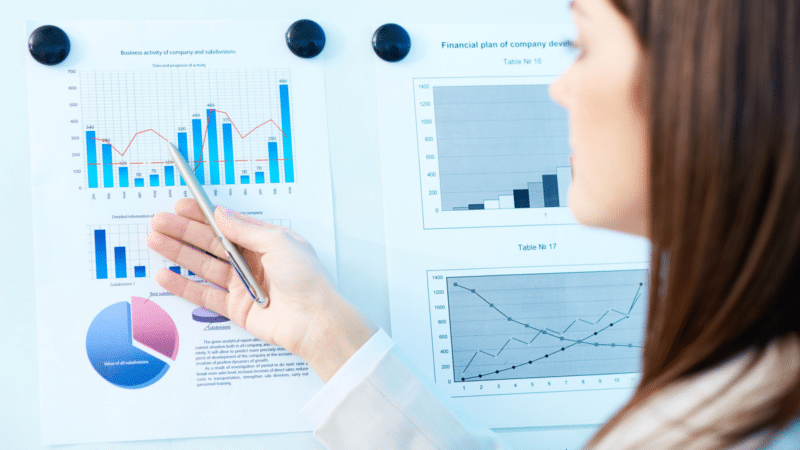 Comment aborder les rapports PPC hebdomadaires, mensuels, trimestriels et annuels