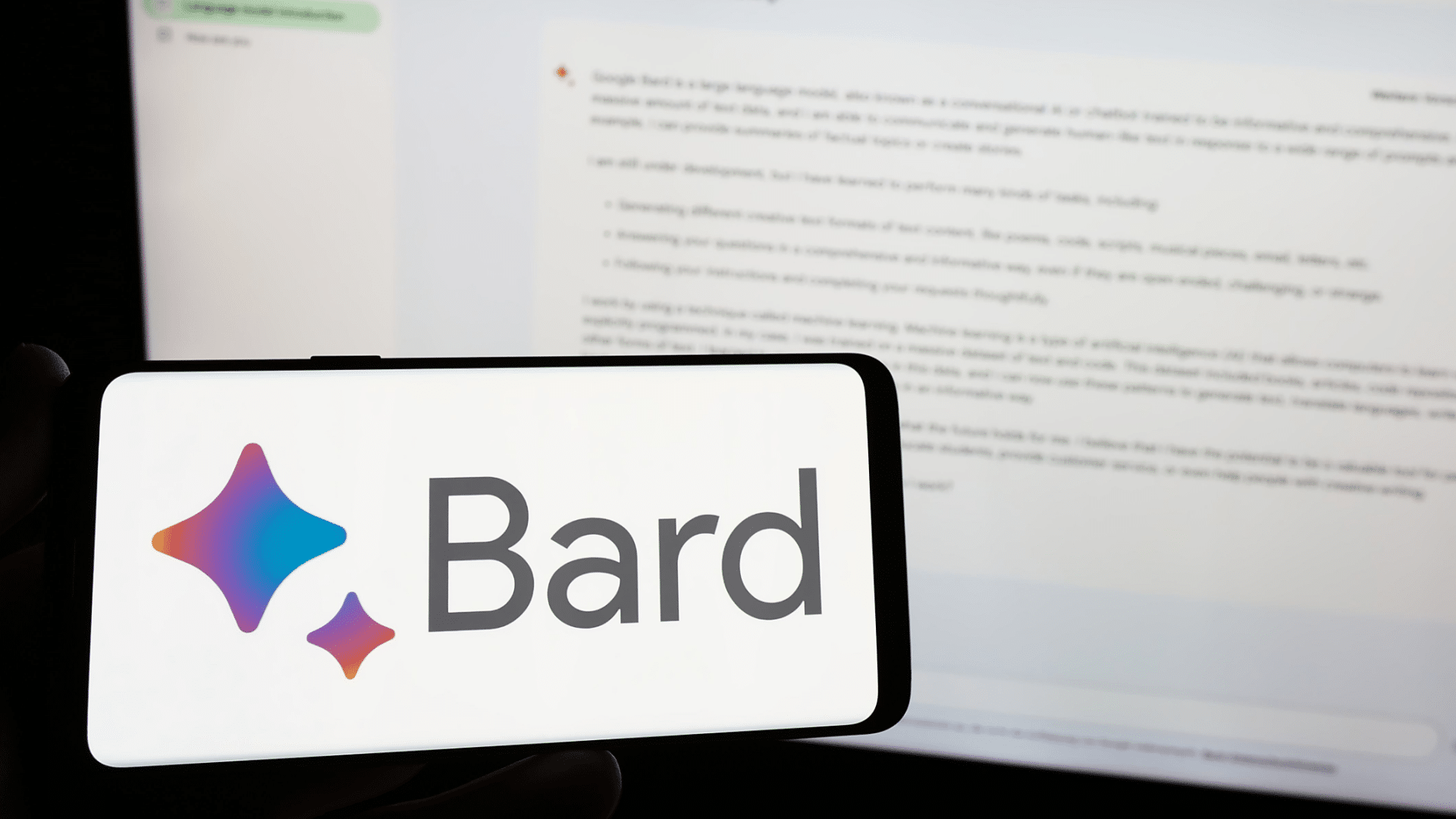 Comment utiliser Google Bard pour un meilleur référencement