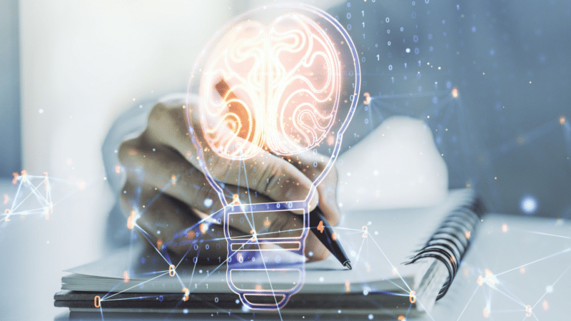 Comment utiliser l'IA pour actualiser l'ancien contenu d'un blog