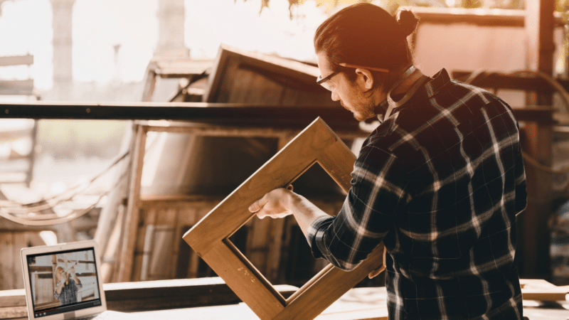 Comment utiliser le contenu DIY pour augmenter votre visibilité et vos prospects