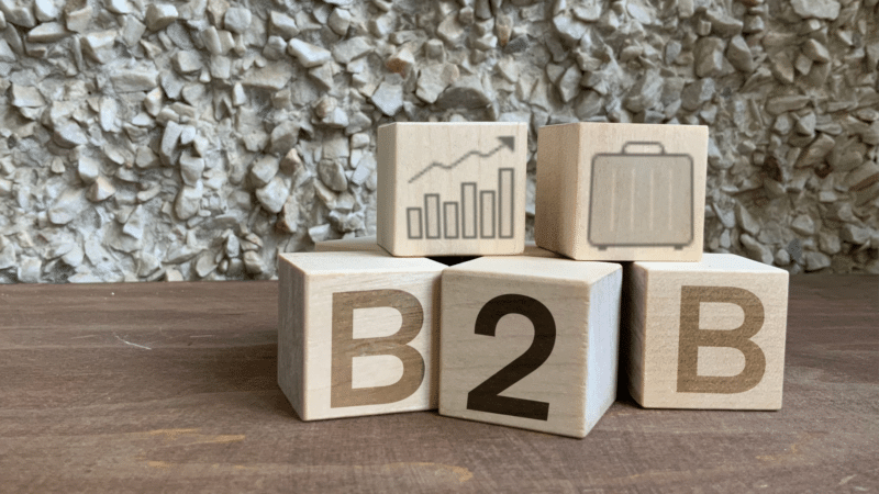 Conseils SEO B2B : 4 façons de favoriser le succès de la recherche organique