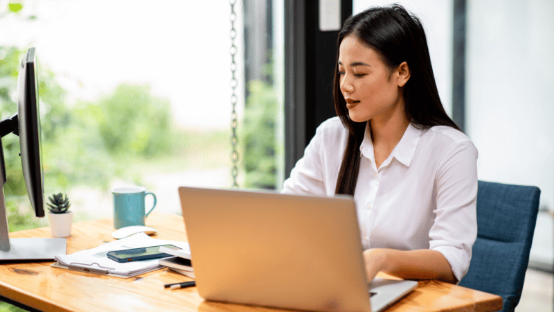 Étude : les blogs apparaissent le plus souvent dans les premières positions de Google