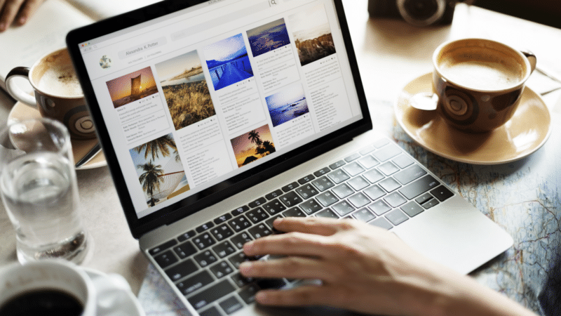 Explorer le référencement programmatique : exemples et informations concrets