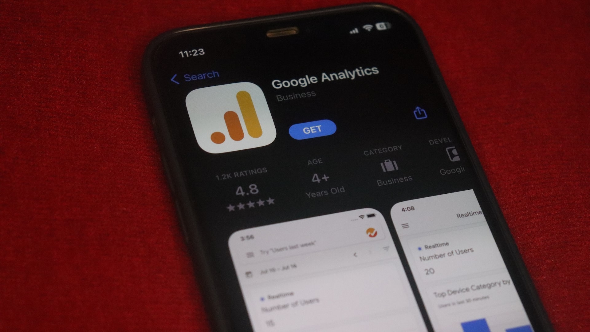 Google Analytics 4 ajoute de nouvelles fonctionnalités de personnalisation pour les clients 360