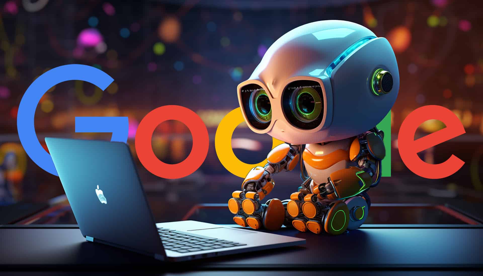 Google-Extended n'empêche pas Google Search Generative Experience d'utiliser le contenu de votre site