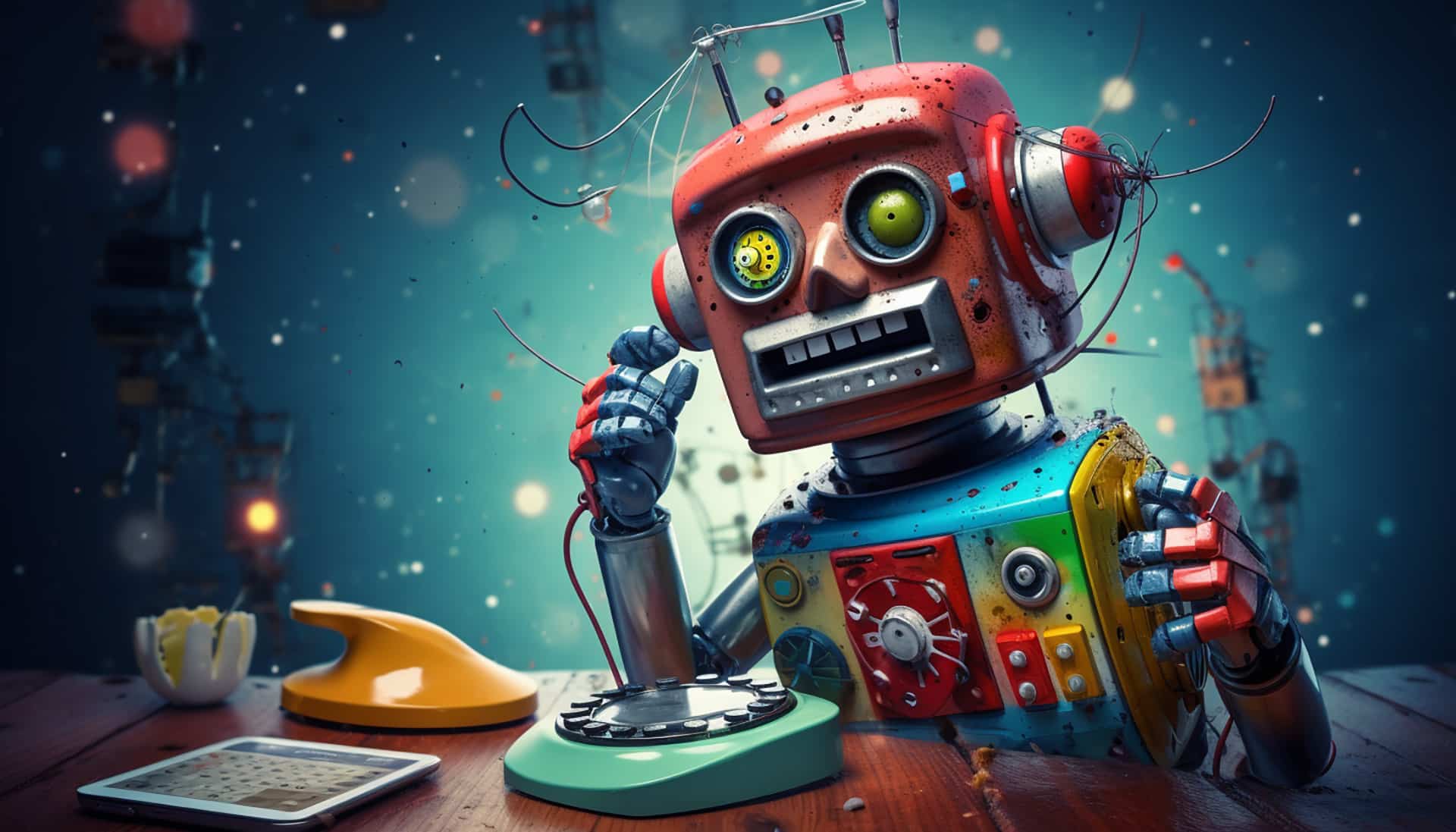 Google apporte Bard à Google Assistant