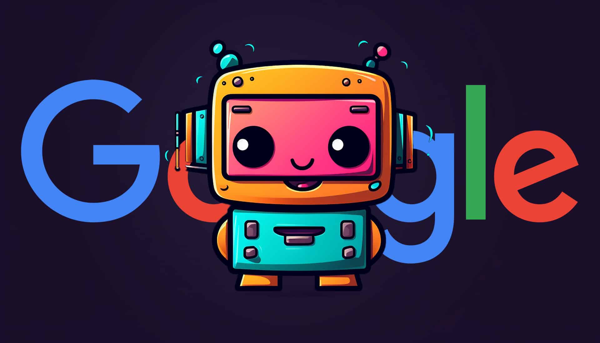 Google met à jour la documentation de recherche Favicon