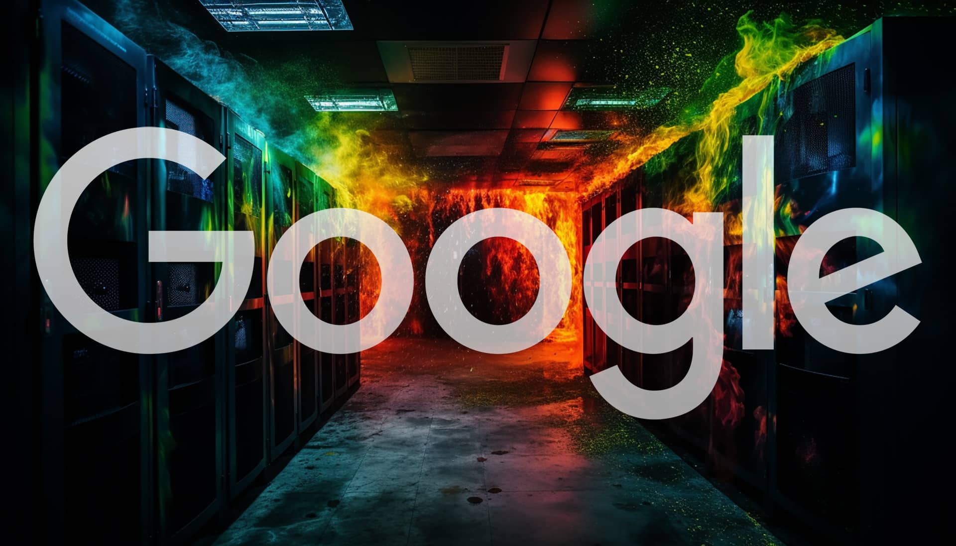 Google résout le problème de diffusion des résultats de recherche