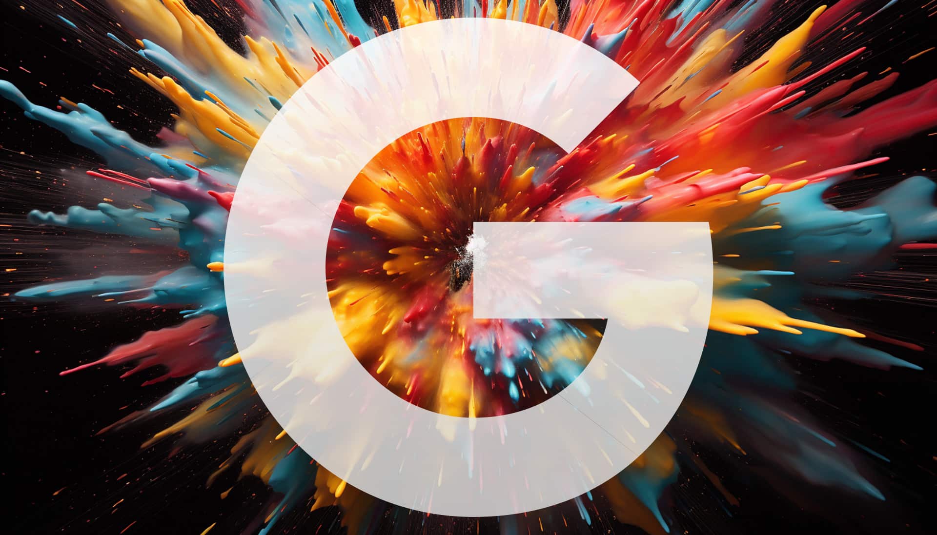 Le déploiement de la mise à jour principale de Google d'octobre 2023 est maintenant terminé