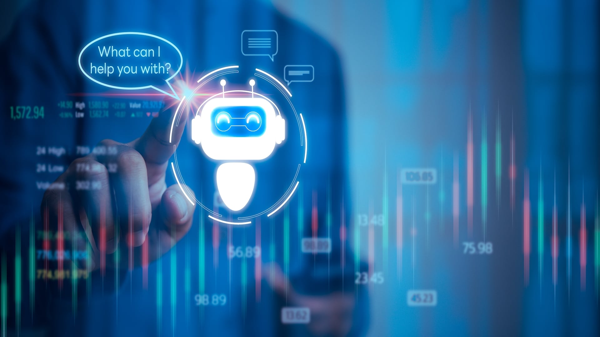 Le meilleur du bot : créer un plan de référencement pour une agence de marketing numérique