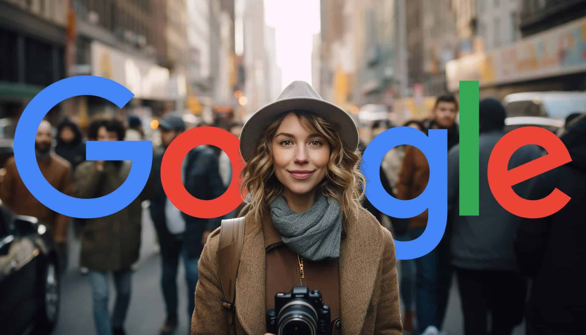 Les nouveaux résultats de recherche de Google Maps rendent les photos beaucoup plus importantes