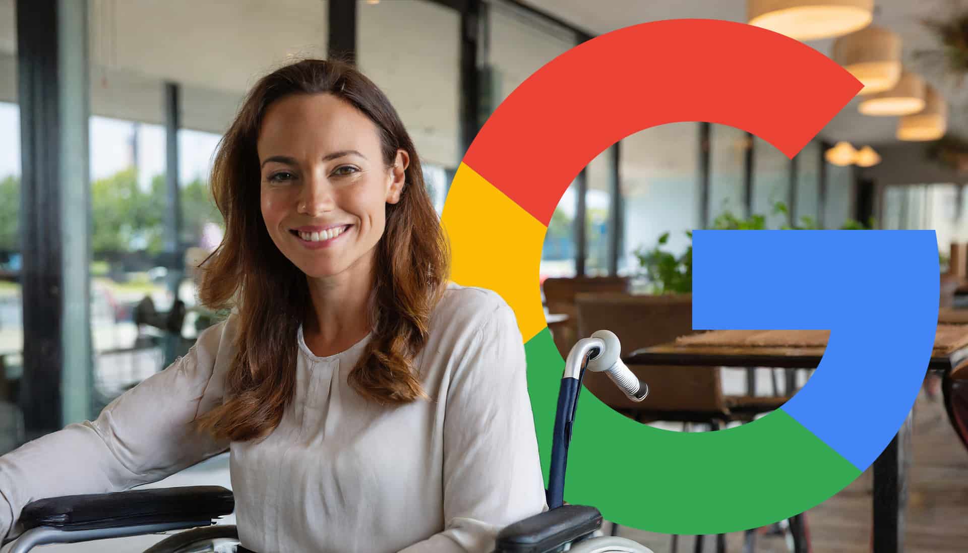 Les profils d'entreprise Google ajoutent un attribut de propriété désactivée aux fiches