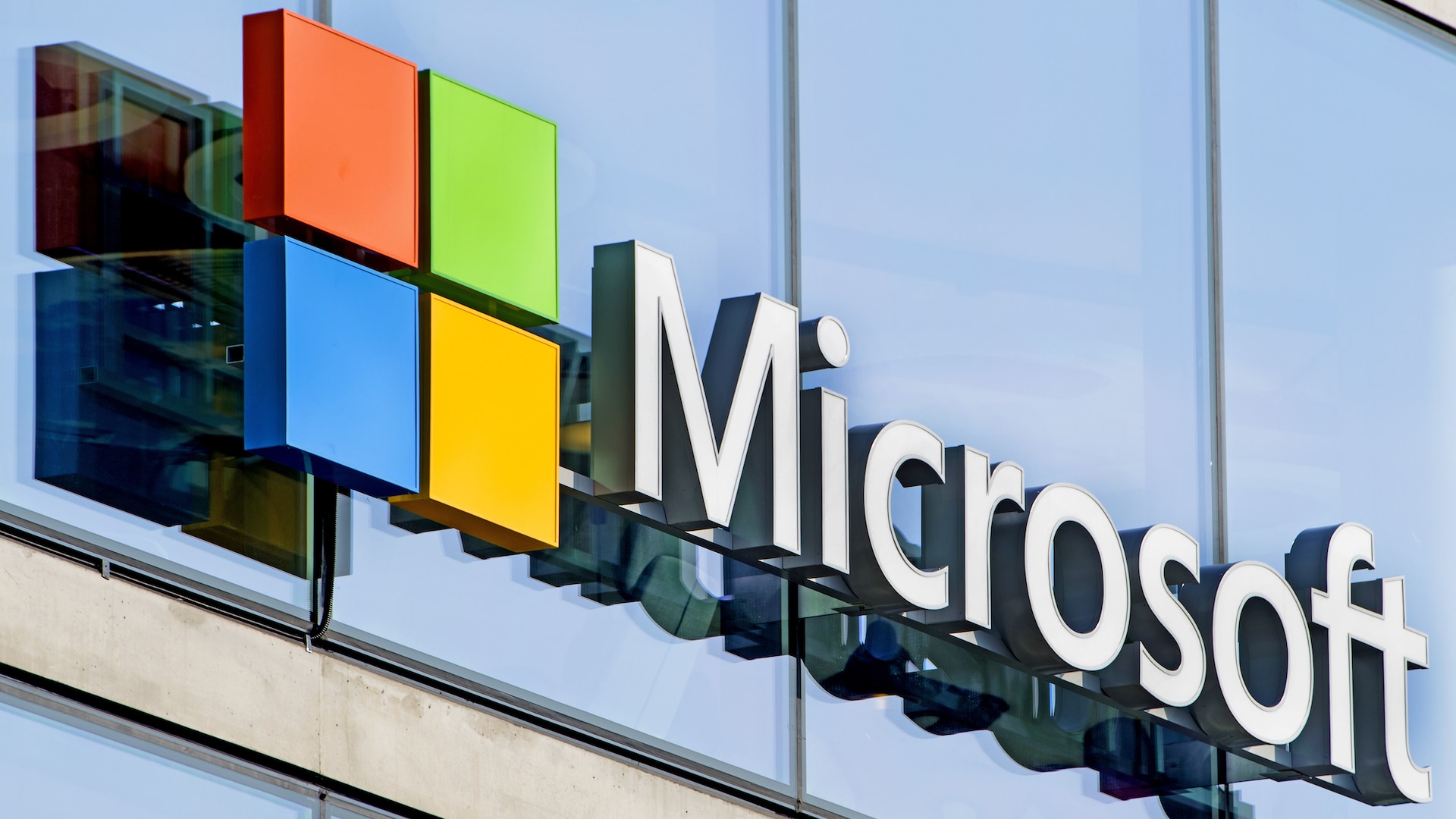 Les revenus de Microsoft Search et News Advertising en hausse de 10 % au troisième trimestre