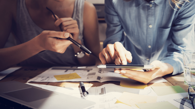 Méthodes avancées d'utilisation de la recherche concurrentielle en référencement