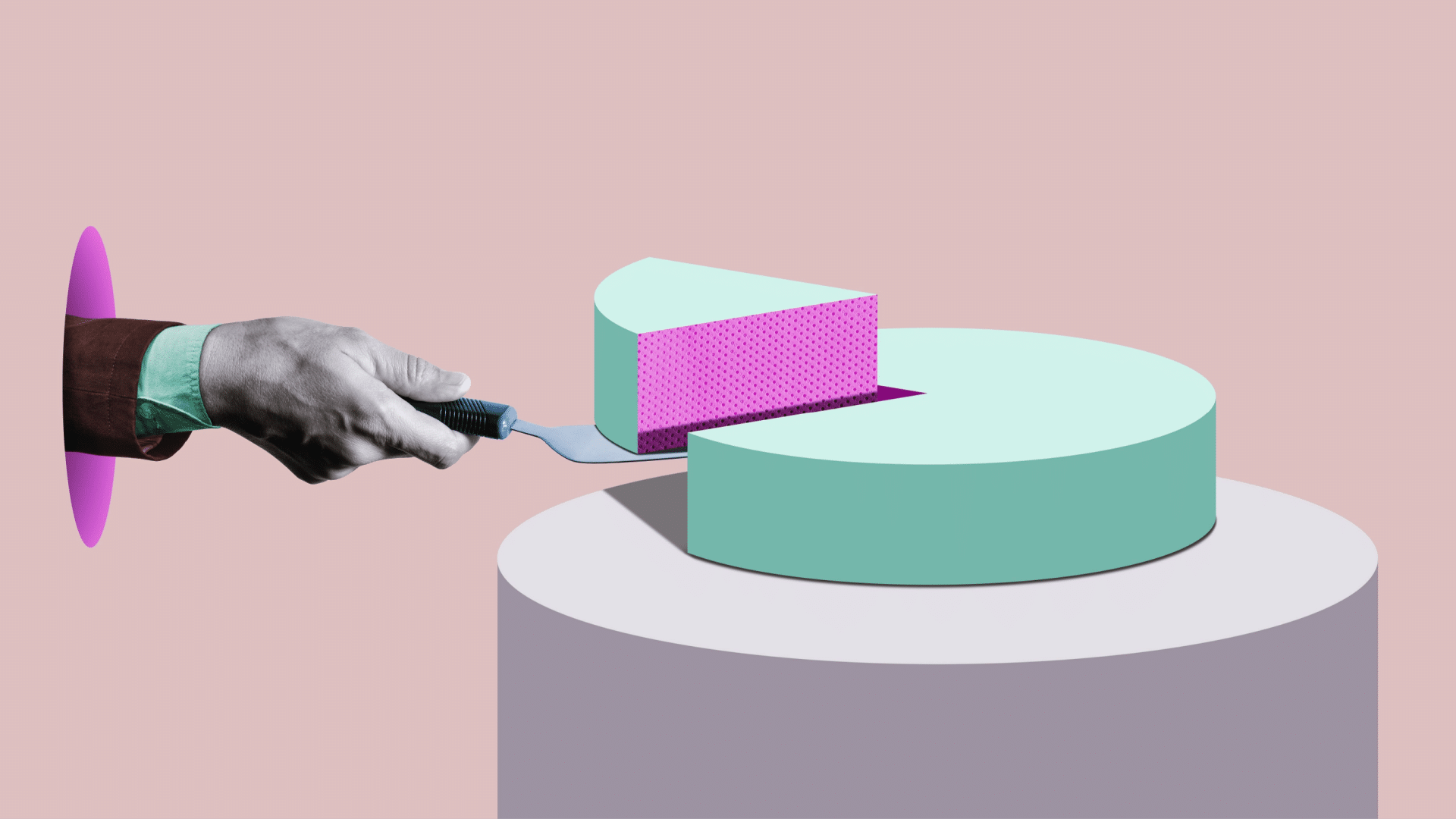 Part de recherche : la métrique SEO que vous ne pouvez pas ignorer