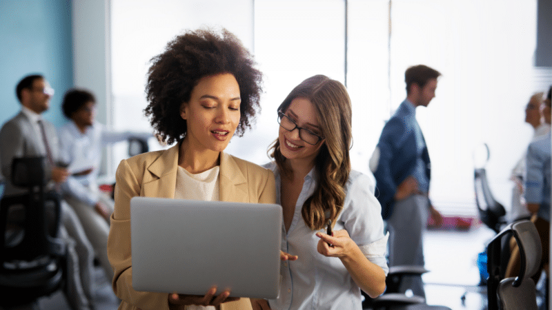 Transition vers la gestion des personnes : 3 conseils pour les spécialistes du marketing de recherche