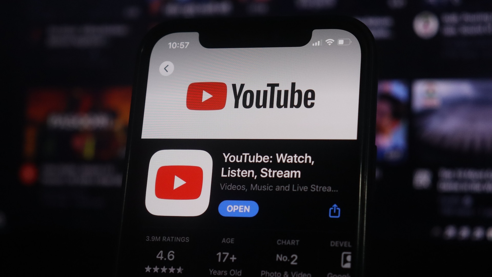 YouTube lance une nouvelle fonctionnalité pour améliorer le ciblage des annonces de produits