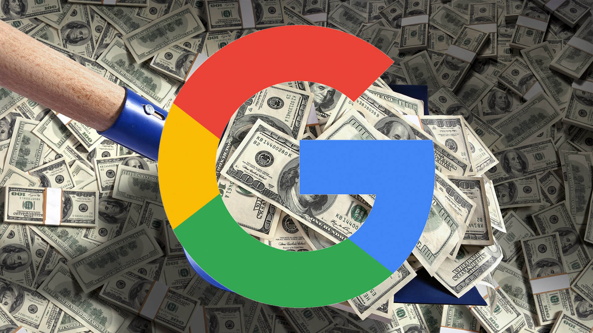 20 requêtes Google les plus rentables révélées lors d'un procès antitrust