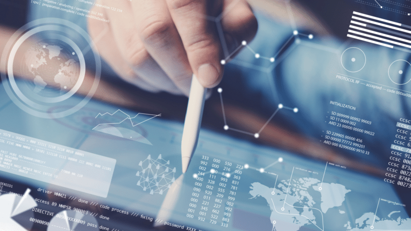 Analyse marketing et IA générative : ce qui attend les spécialistes du marketing