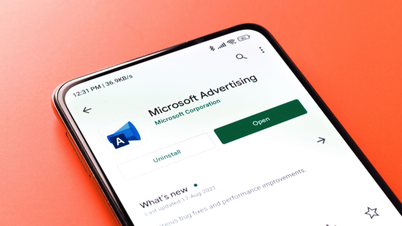 Expansion de l'Audience Network de Microsoft : CPC plus élevés, CTR inférieurs, aucune valeur ajoutée