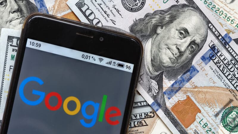 Google admet avoir payé à Apple 36 % des revenus de Safari – après qu'un témoin ait laissé échapper un chiffre