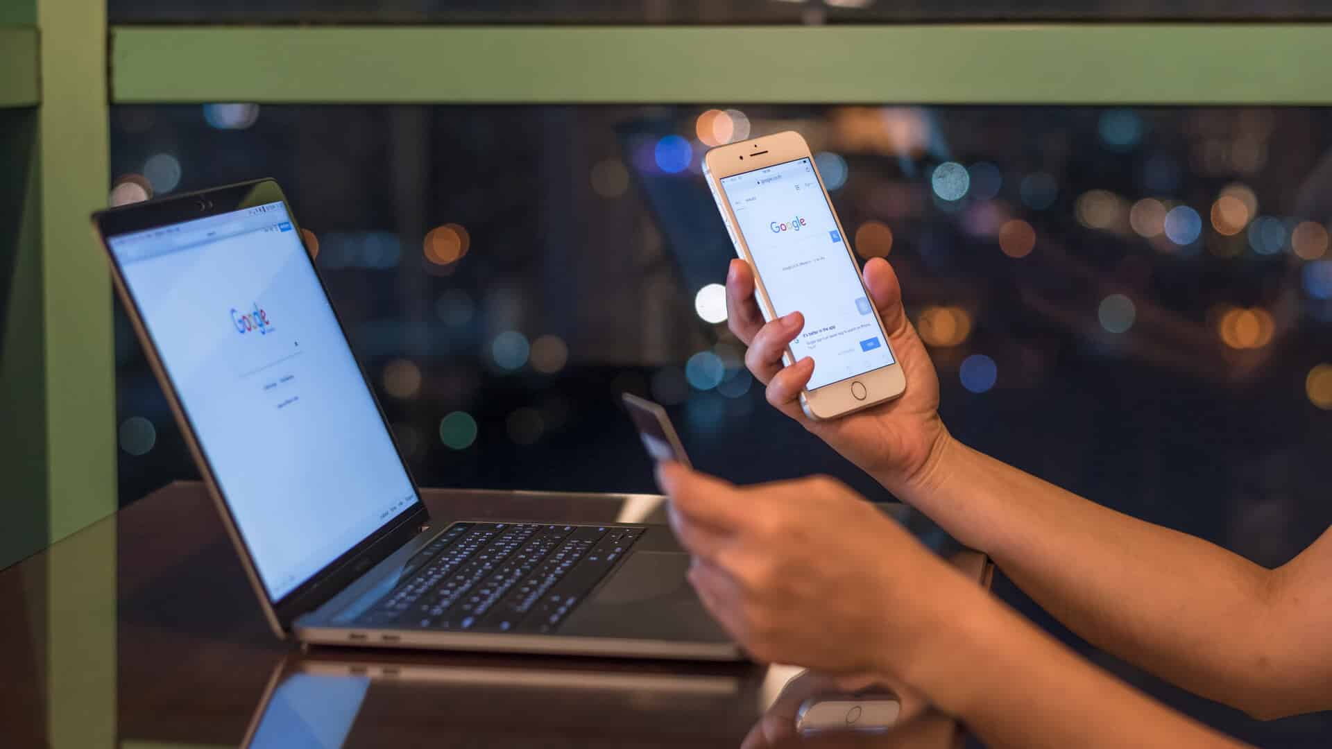 Google déploie de nouvelles fonctionnalités d'achat pour augmenter les conversions