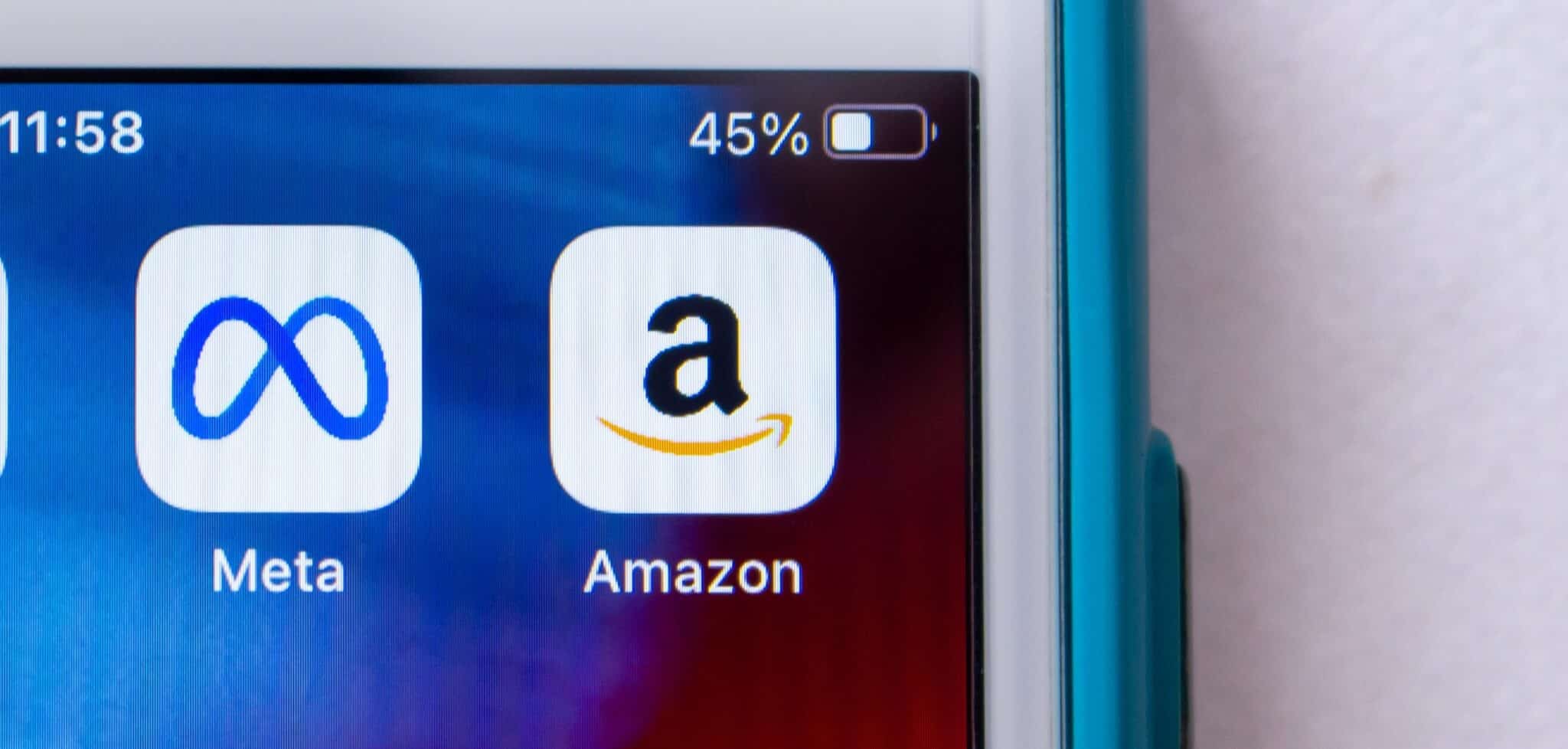 Le nouveau partenariat de Meta avec Amazon rationalise le processus de conversion pour les annonceurs