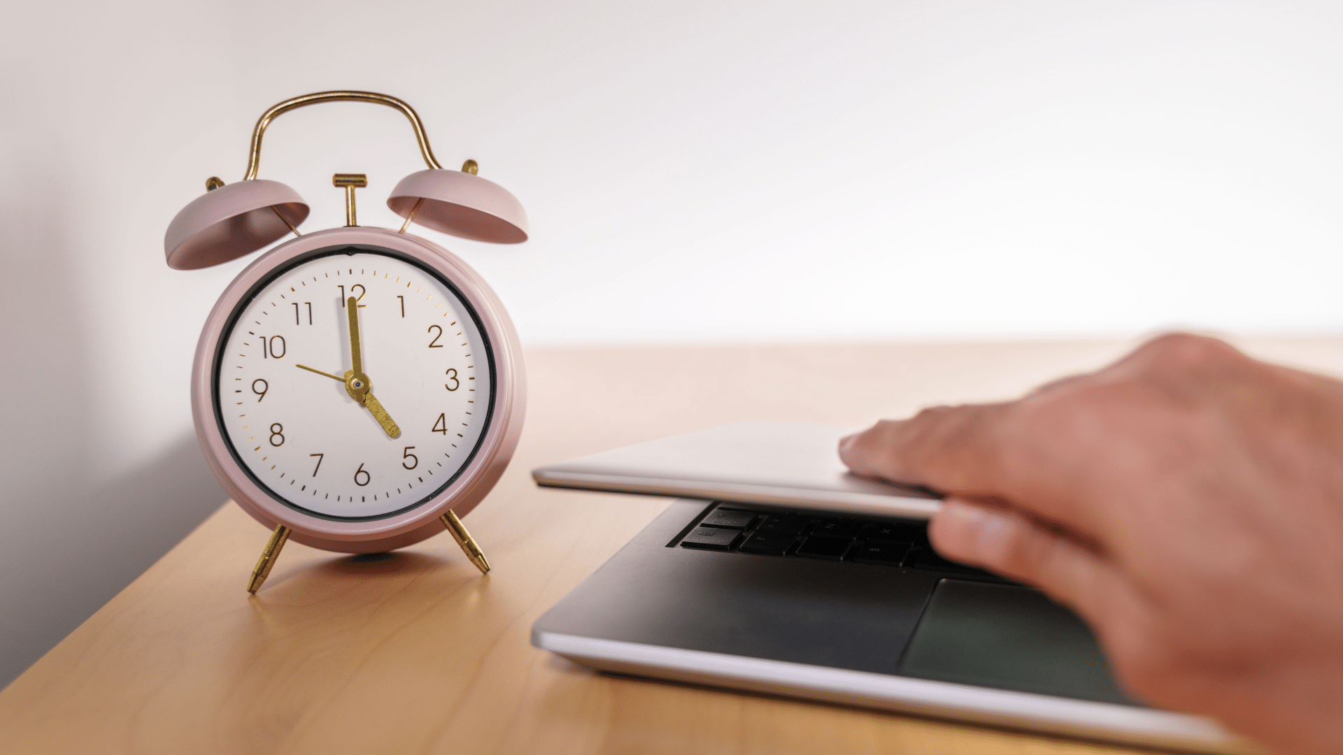 Le secret de l’harmonie travail-vie personnelle en SEO : fixer des limites