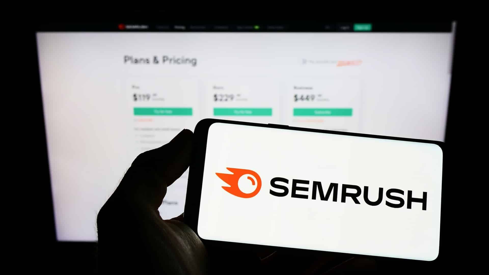 Les revenus et la croissance de la clientèle ramènent Semrush à la rentabilité au troisième trimestre