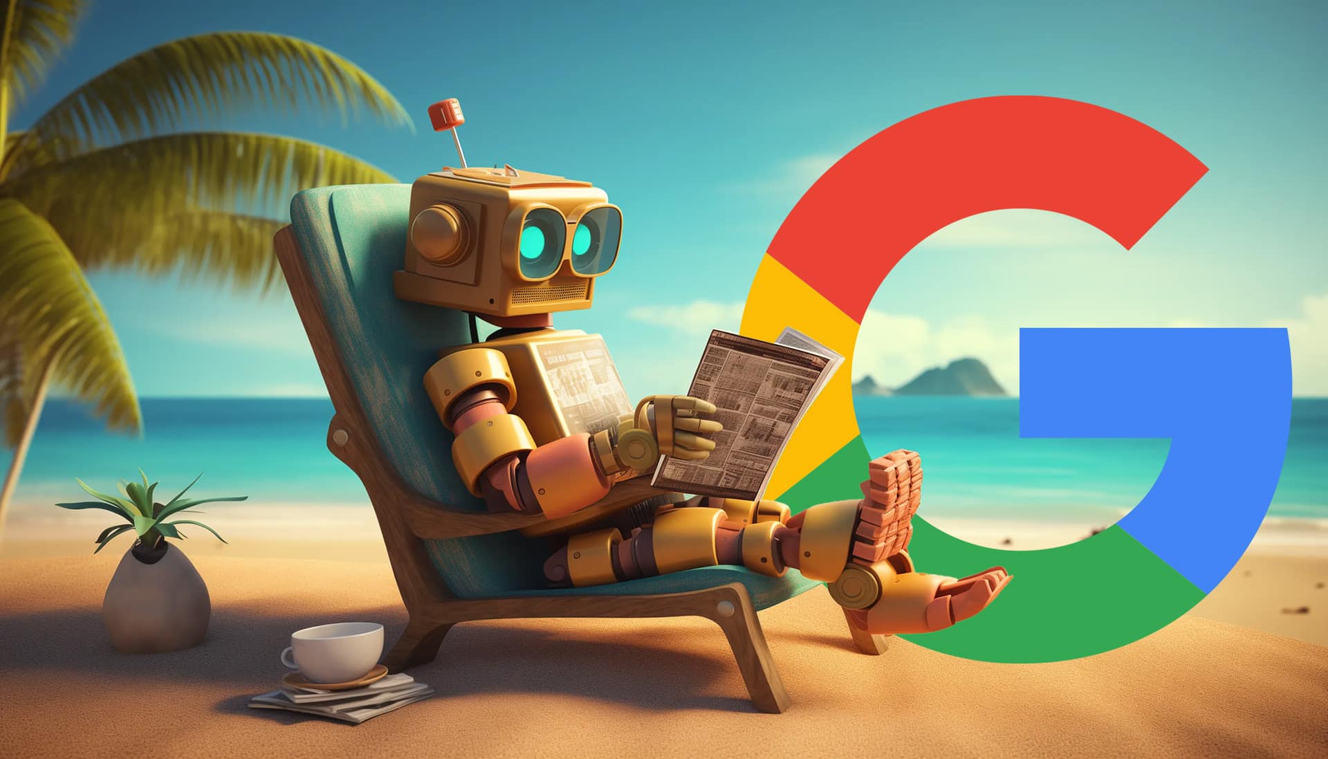 L'outil de taux d'exploration de Googlebot dans la Search Console disparaît