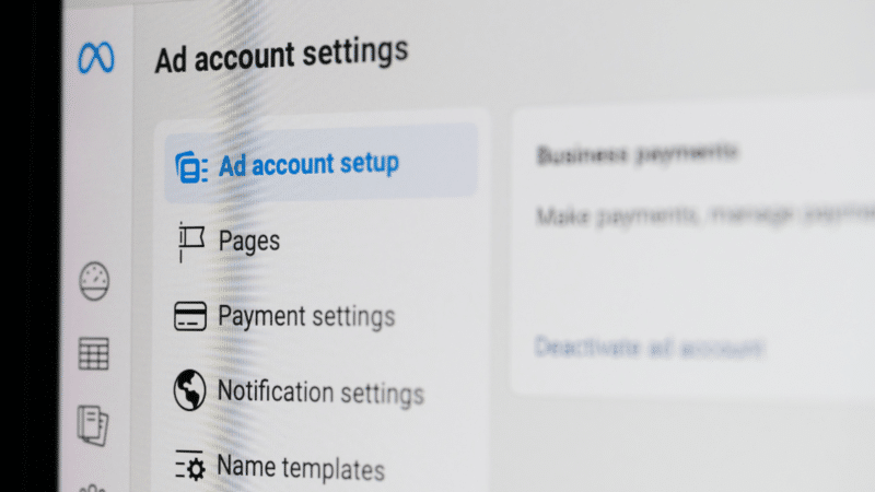 Meta Ads pour le commerce électronique : 7 éléments à tester et à itérer
